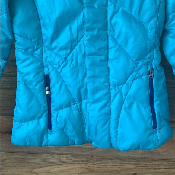 Excellent Condition Spyder Puffy - Picture 5 of 11